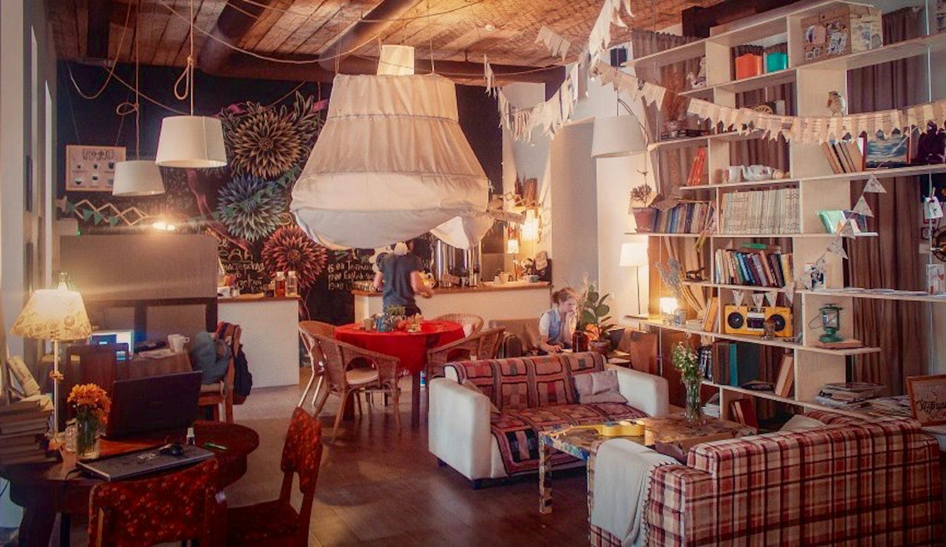 Циферблат кафе Циферблат кафе